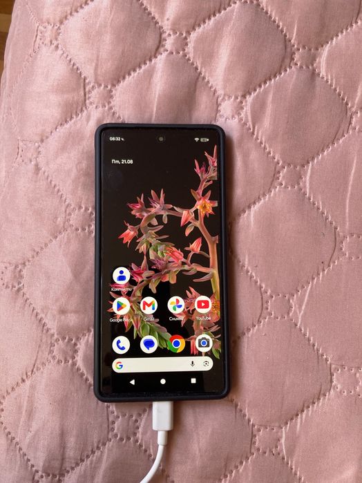 Google Pixel 6 128 gb