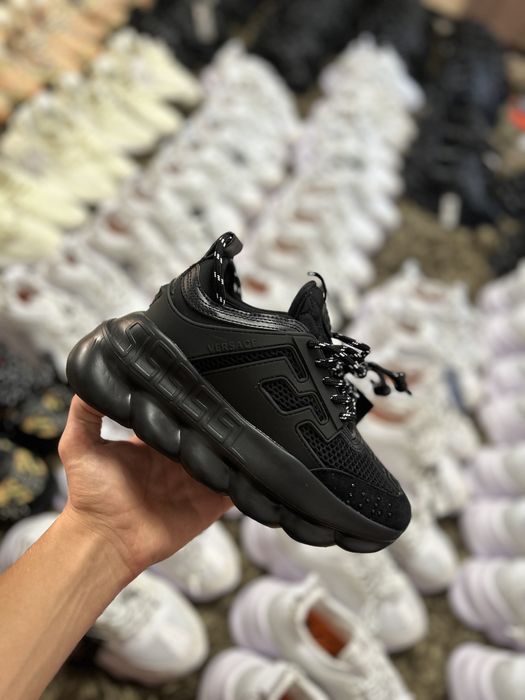 Versace Chain Reaction