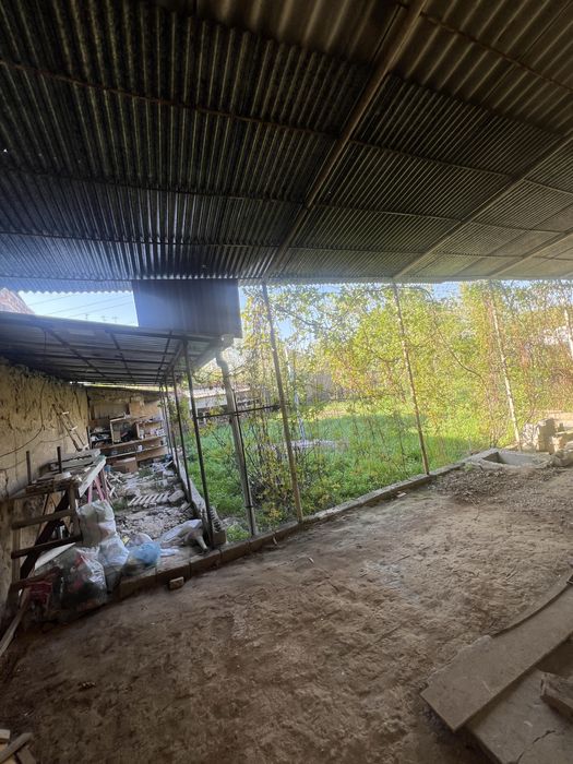 Kotta itifoq Salmon forsiy masjidi yonidagi ko’chada yer sotiladi 3,5