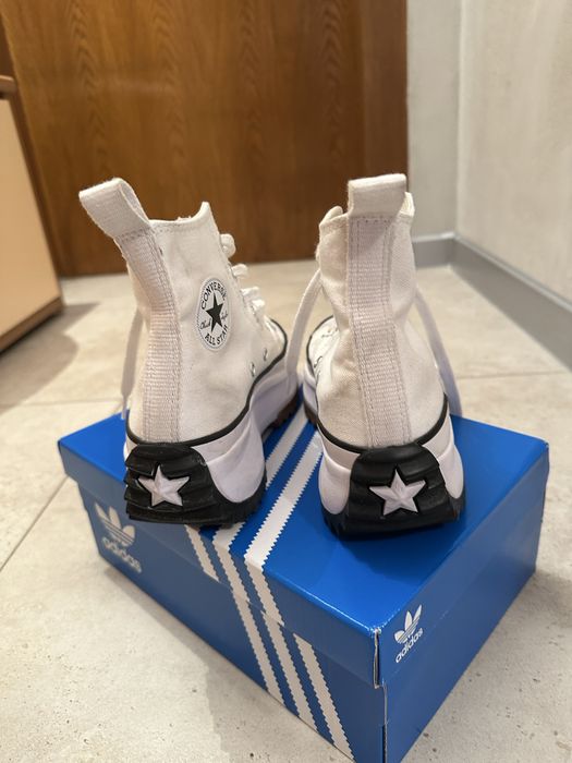 Дамски кецове Converse