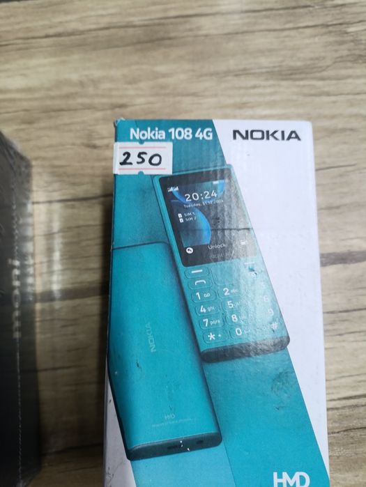 Телефон novey z550