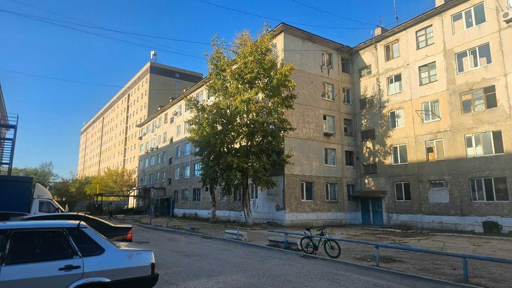 Продам комнату в общежитие