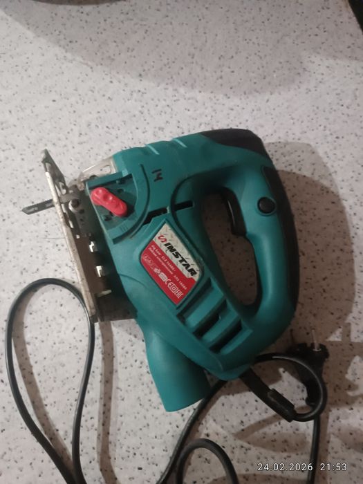 Продам лобзик за 10.000