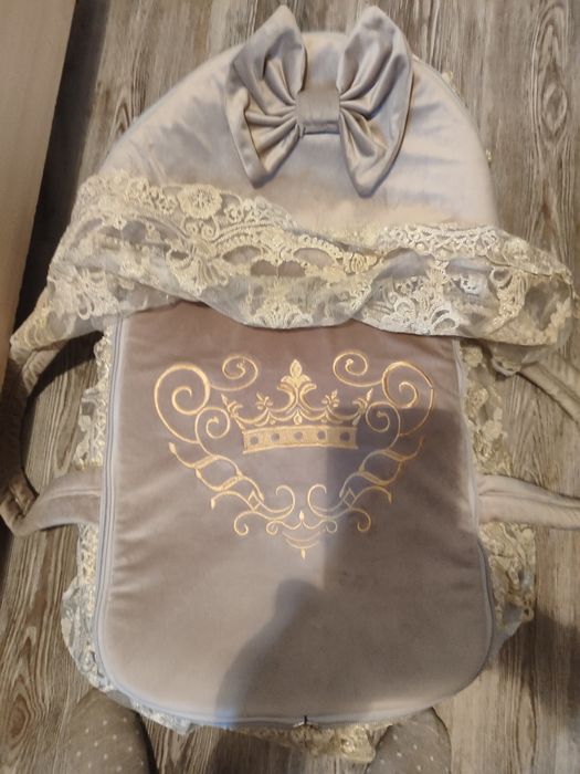 Люлька для выписки