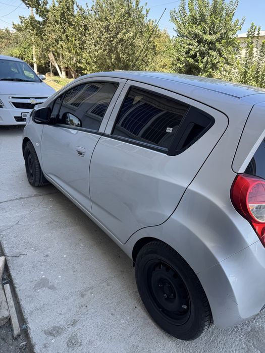 Спарк 2-позиция 2015-года 66.500 км