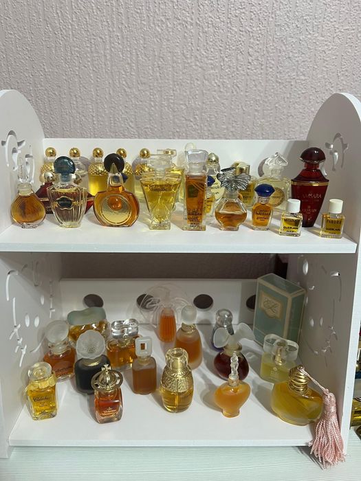 Parfume Vintage,  Винтаж парфюм!