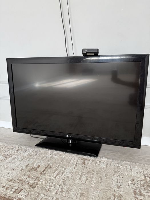 Телевизор LG 42LK430