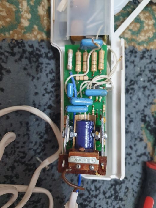 Ремонт медицинского оборудования