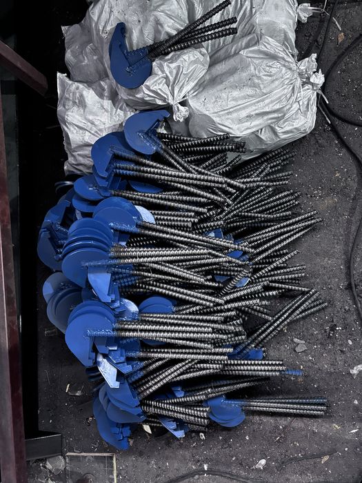 Клиновые замки новые