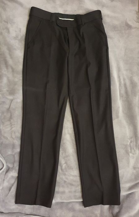 Костюм брюки пиджак мужской