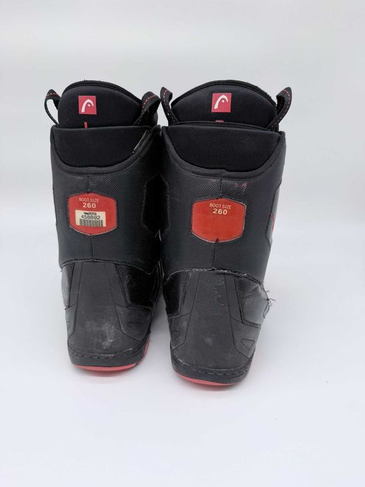 Boots snowboard Head 550 marime EUR:41 Mondo:26
