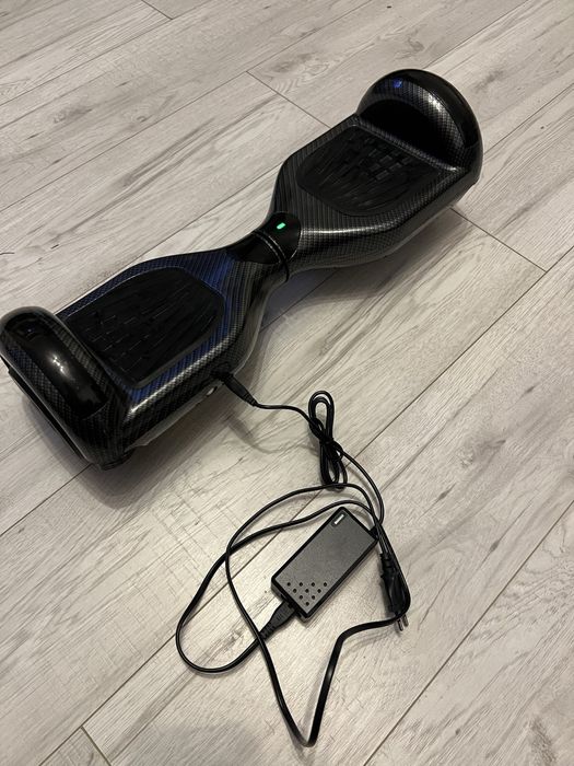 Hoverboard in stare perfecta