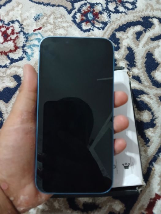 Iphone 13 sotiladi