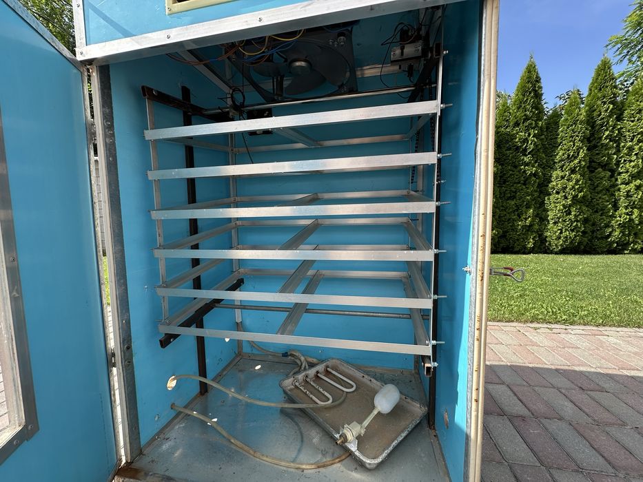 инкубатор для яйц