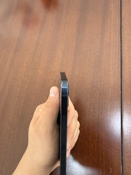 Iphone 12 128Гб,  синего цвета.