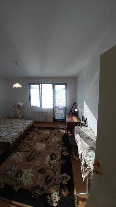 Двустаен имот в кв.Стрелбище