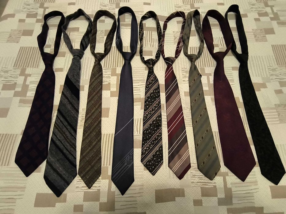 Вратовръзки елегантни