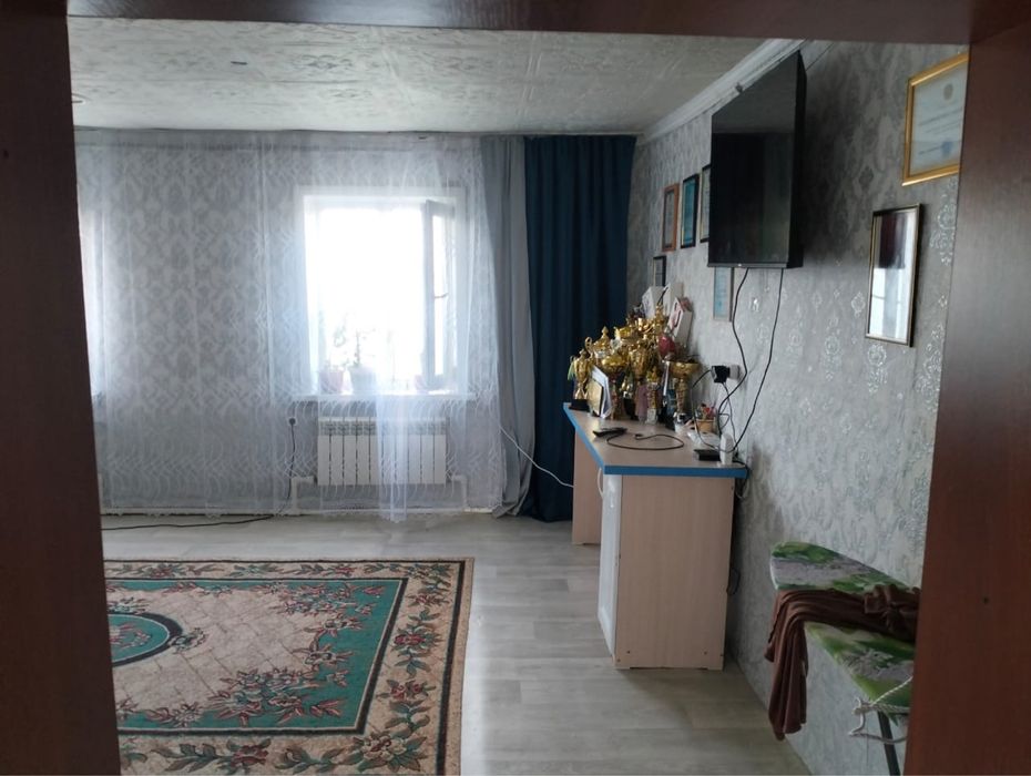 Отличный дом по привлекательной цене