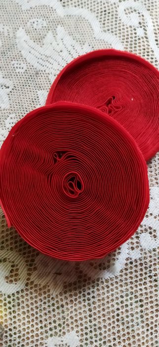 Велкро лепенка и игли за професионални шевни машини !