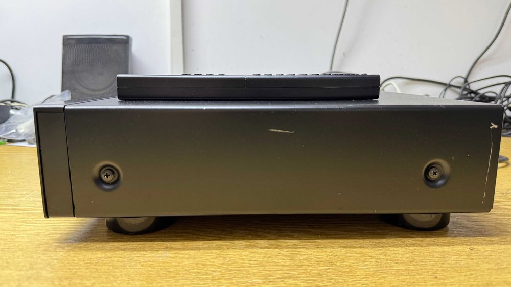 DAC Pioneer N-50-K