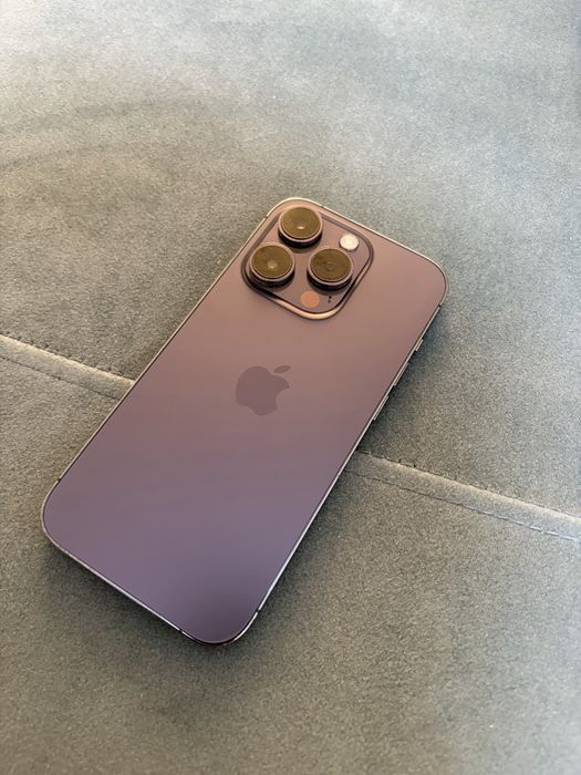 Iphone 14 pro 128GB в идеальном состоянии