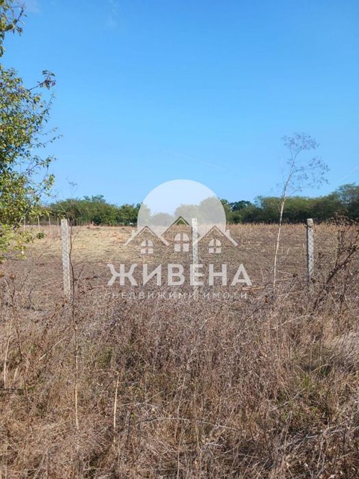 Продавам парцел - 5603 кв.м, в с.Камен бряг, обл. Добрич