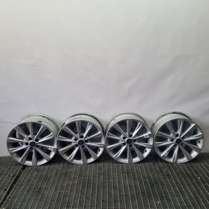 Jante aliaj Ford Kuga II 2012 - 2014 (1506) R17 ET 52.5 5X112