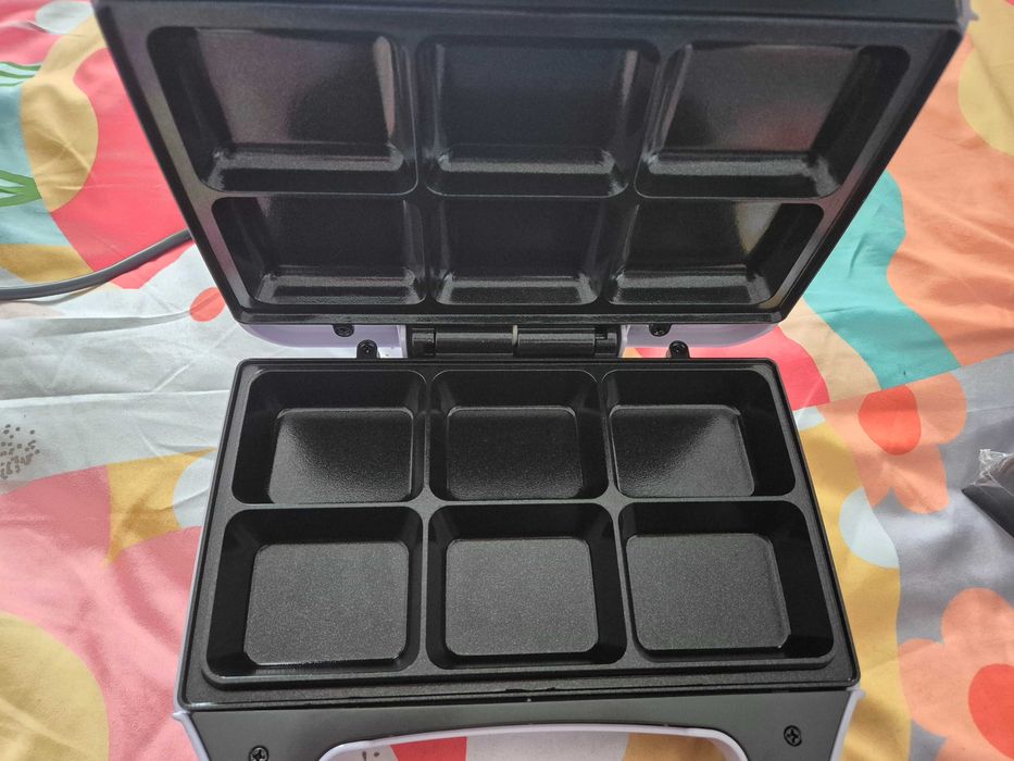 Уред за кексчета