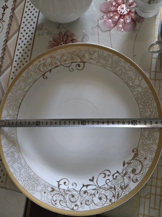 Сервиз 12 персон