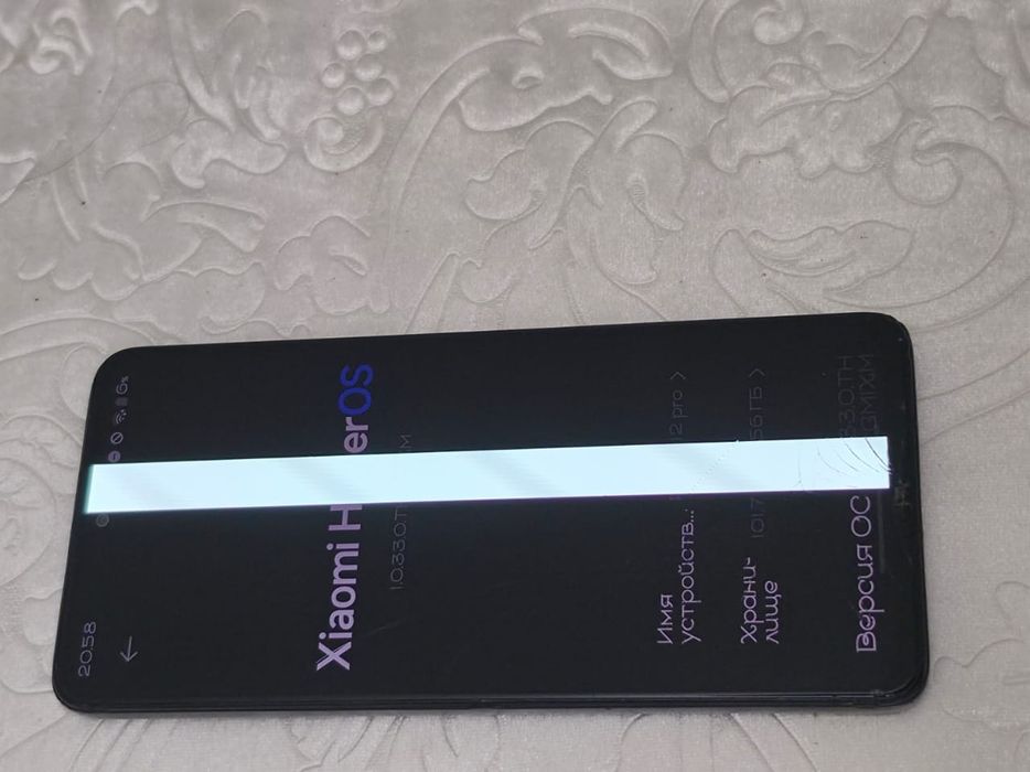 Redmi note 12 pro 4g