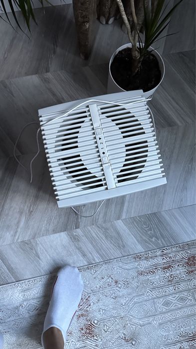 Увлажнитель воздуха Venta