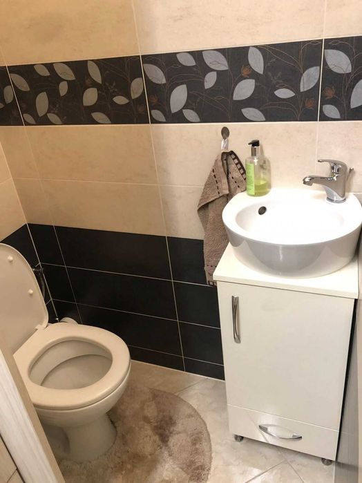 Дава се под наем Тристаен апартамент в Пловдив, Каменица 1 - 104 кв.м за 598.23 € - Снимка #8