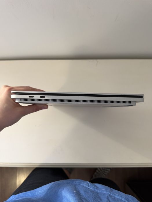 Microsoft Surface Studio