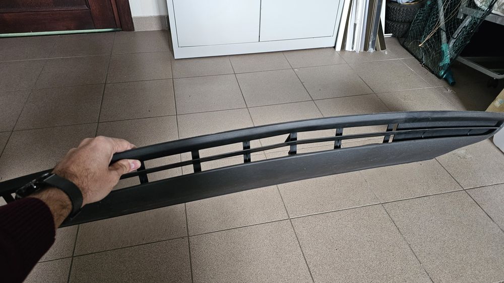 Fusta bara fata / spoiler Audi A6 C4 OEM