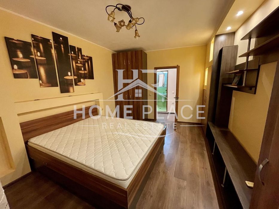 Дава се под наем Двустаен апартамент в Варна, Бриз - 68 кв.м за 483.48 € - Снимка #4