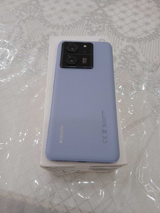 Xiaomi 13T 256 gb sotiladi