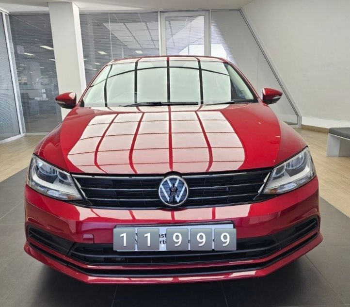 Vw Jetta 1.8 DSG *** GARANTIE *** 2019 *** 49.000 mile