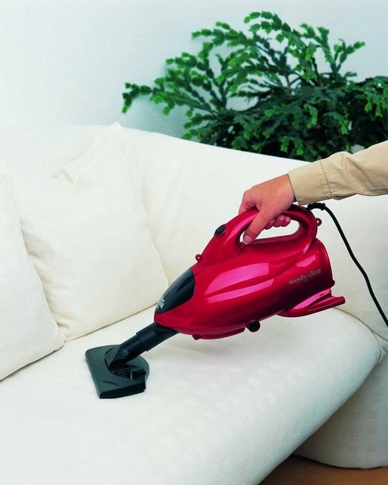 Мини прахосмукачка Dirt Devil 760w