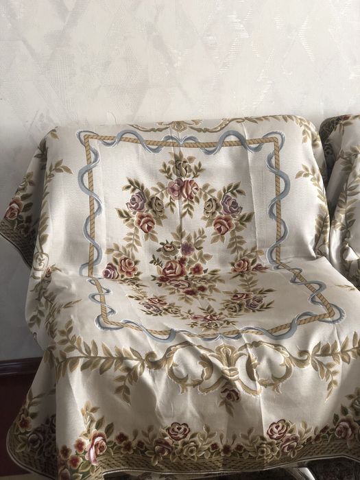 Диван жапқыш