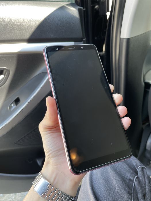 Самсунг А7 samsung A7