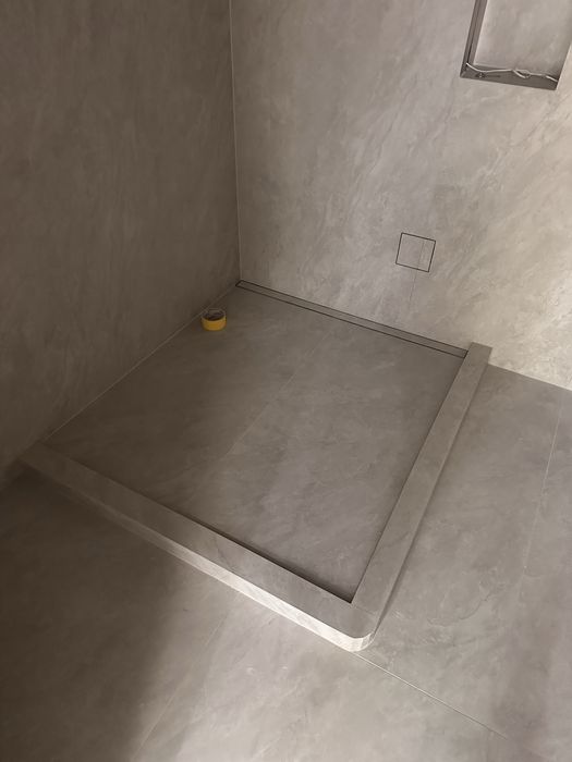 Кафелчи 17 йиллик тажриба