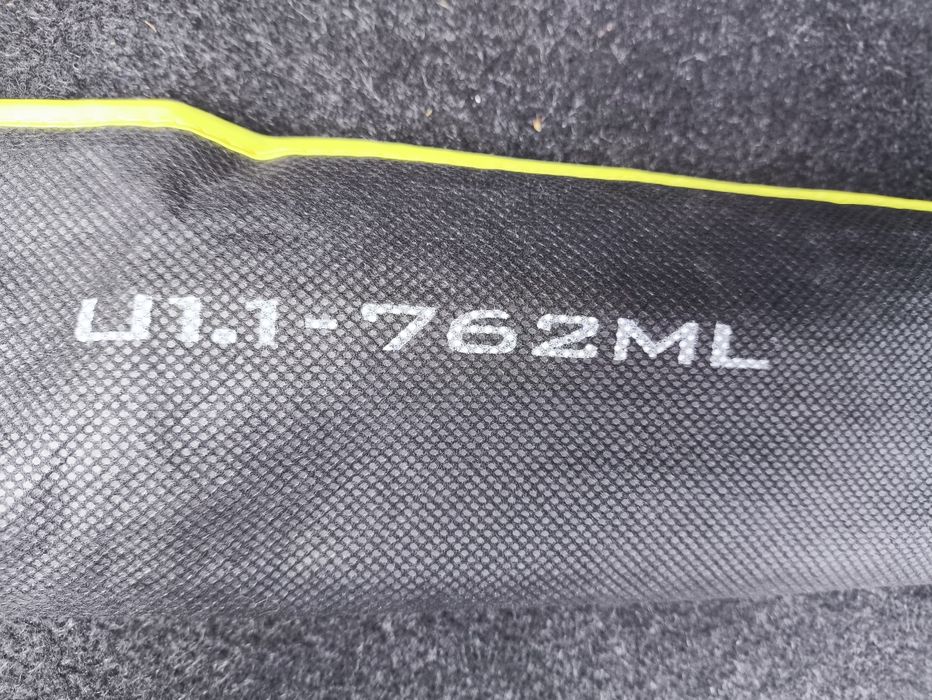 Спиннинг Favorite U1 762ML, 2.28m, 4-18g спининг