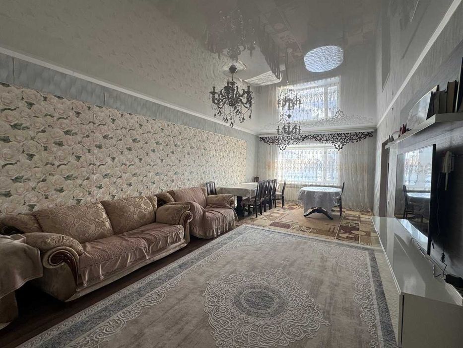 Продам дом в с. Заречное