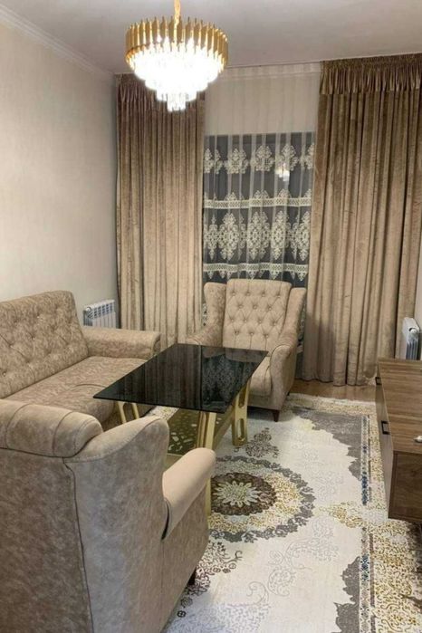 Miroboda Navastroyka uy ijaraga beriladi