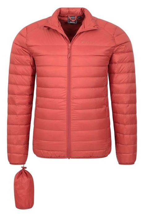 Geaca puf MOUNTAINWAREHOUSE unisex 90% PUF/10% pene