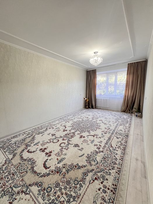Продам 4-ную квартиру в 4 микрорайоне