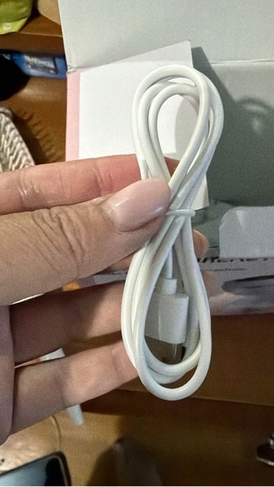 Продам молокоотсос электрический. Новый