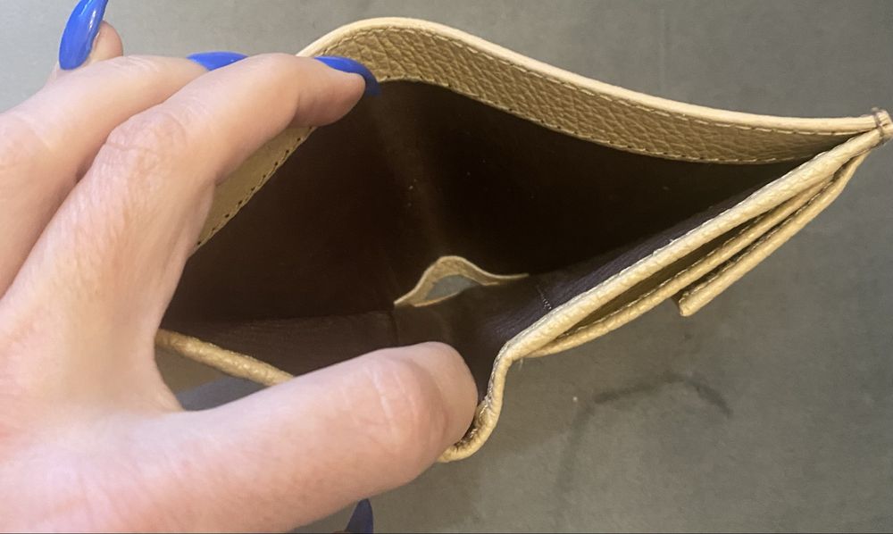 Мини портмоне Furla