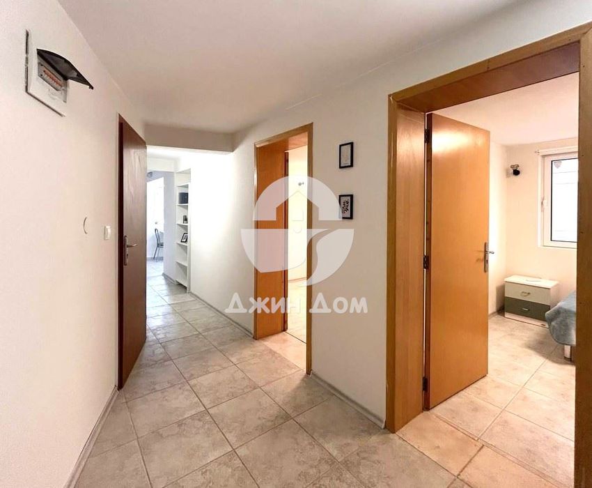 Продава се Тристаен апартамент в Свети Влас - 78 кв.м за 556 €/кв.м - Снимка #6