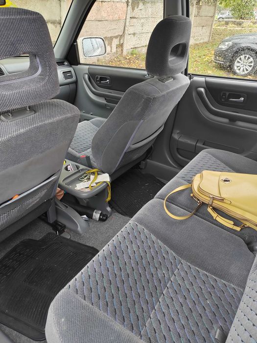Vânzare auto Honda